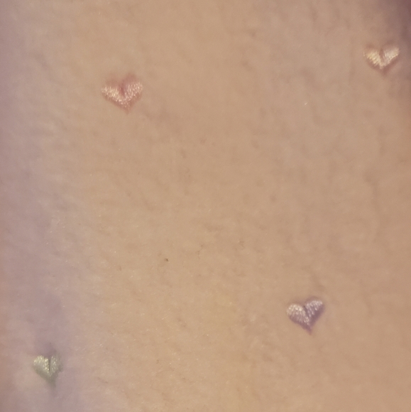 Snowsuit bunting.  3-6 mo. - Picture 3 of 4